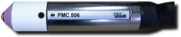 plasma cutting torch PMC 506