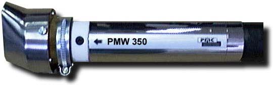 plasma welding torch PMW 350